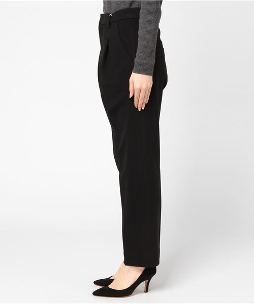 laboratory work（ラボラトリーワーク）の「テーパードパンツ（その他パンツ・レディース・ブラウン系その他/グリーン/ブラック・MEDIUM/SMALL）」の4枚目の写真