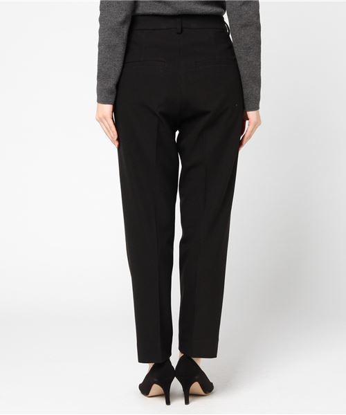 laboratory work（ラボラトリーワーク）の「テーパードパンツ（その他パンツ・レディース・ブラウン系その他/グリーン/ブラック・MEDIUM/SMALL）」の5枚目の写真