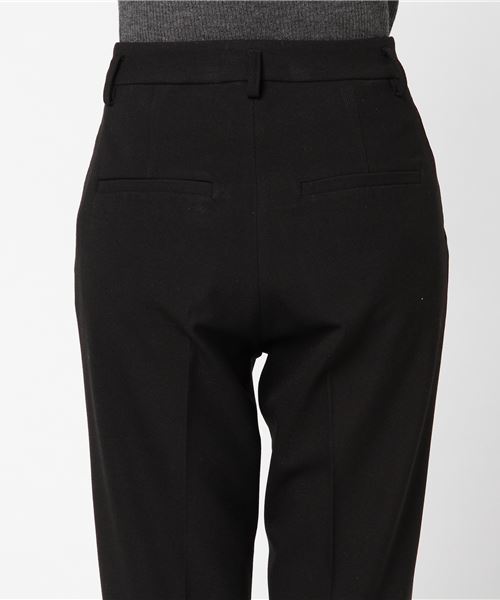 laboratory work（ラボラトリーワーク）の「テーパードパンツ（その他パンツ・レディース・ブラウン系その他/グリーン/ブラック・MEDIUM/SMALL）」の7枚目の写真