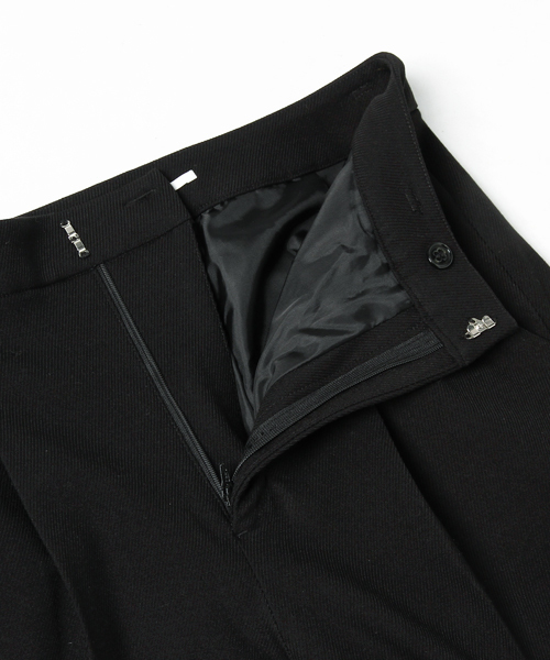 laboratory work（ラボラトリーワーク）の「テーパードパンツ（その他パンツ・レディース・ブラウン系その他/グリーン/ブラック・MEDIUM/SMALL）」の10枚目の写真