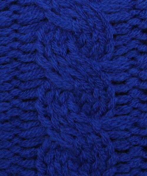 8(eight)(エイト)の「ケーブルニット スヌード ネックウォーマー(ネックウォーマー/スヌード・メンズ・チャコールグレー/ブラック/ベージュ/ミックスグレー/ブルー/ブラックミックス/ワイン・FREE)」の22枚目の写真