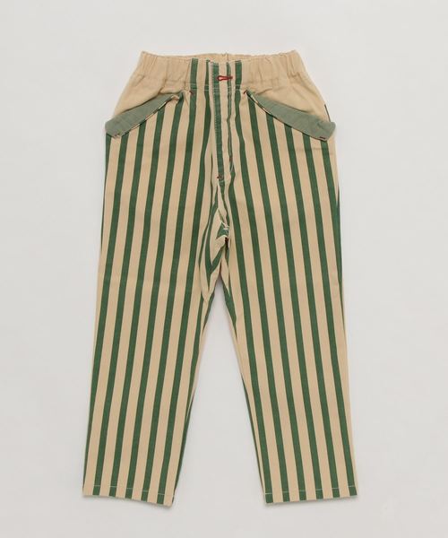 RAGMART（ラグマート）の「ロングパンツ（その他パンツ・キッズ・ベージュ/サックスブルー・100cm/130cm/110cm/120cm）」の2枚目の写真