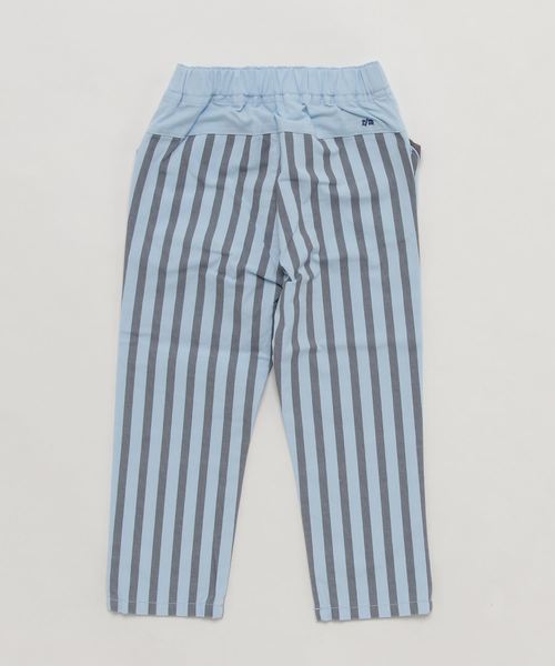 RAGMART（ラグマート）の「ロングパンツ（その他パンツ・キッズ・ベージュ/サックスブルー・100cm/130cm/110cm/120cm）」の3枚目の写真