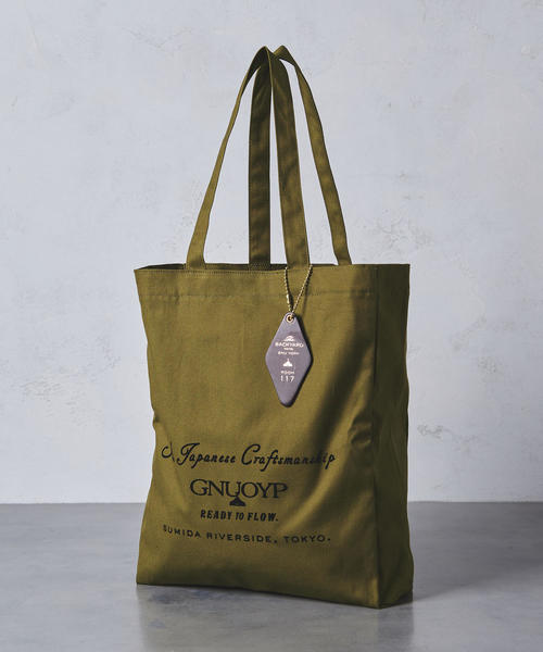 UNITED ARROWS（ユナイテッドアローズ）の「＜GNUOYP（ニュピ