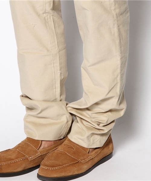 S.E.H KELLY（エスイーエイチケリー）の「SEHK-SS13-12（その他パンツ・メンズ・その他/ベージュ・SMALL/LARGE/MEDIUM）」の8枚目の写真