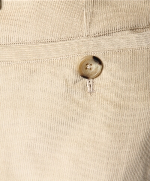 S.E.H KELLY（エスイーエイチケリー）の「SEHK-SS13-12（その他パンツ・メンズ・その他/ベージュ・SMALL/LARGE/MEDIUM）」の10枚目の写真