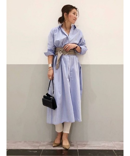 CIAOPANIC TYPY（チャオパニックティピー）の「プチスタッズお財布ショルダー（ショルダーバッグ・レディース・ブラック/キャメル・FREE）」の20枚目の写真