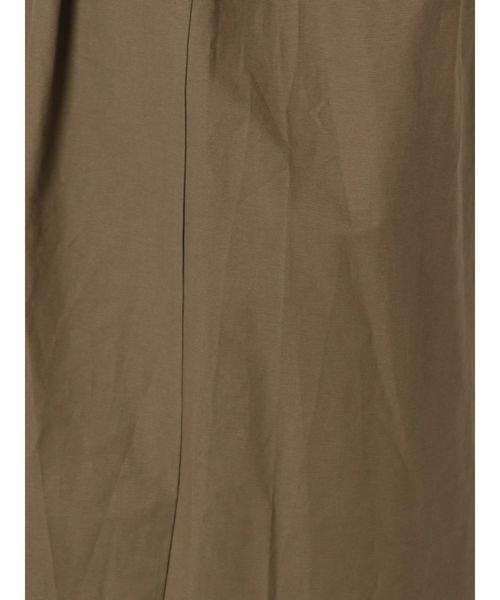 MURUA（ムルーア）の「2wayアタッチベルトスカート（スカート・レディース・ブラック/ベージュ/カーキ/キャメル・2/1）」の17枚目の写真