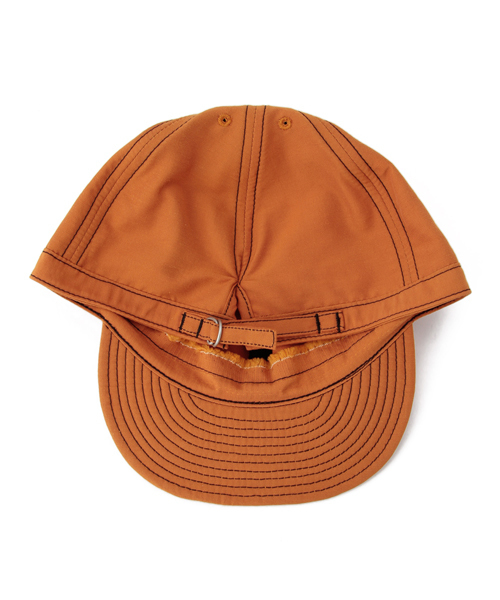2-tacs（ツータックス）の「2-tacs 『BROWN by 2-tacs』 13SS 60/40 