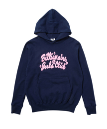BILLIONAIRE GIRLS CLUB HEART FLOATER HOODIE 17SPRING (JP EXCLUSIVE)