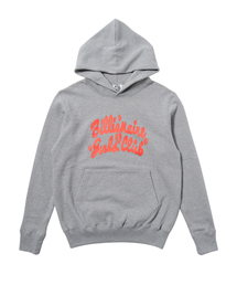 BILLIONAIRE GIRLS CLUB HEART FLOATER HOODIE 17SPRING (JP EXCLUSIVE)