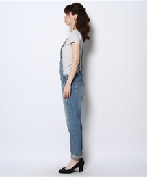 【美品】ROSE BUD・オーバーオール サロペット  お値下げ！ ROSE BUD ローズバッド サロペット 美品 - メルカリ