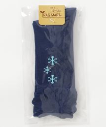 RAGMART（ラグマート）の「フリルハイソックス（ソックス/靴下）」