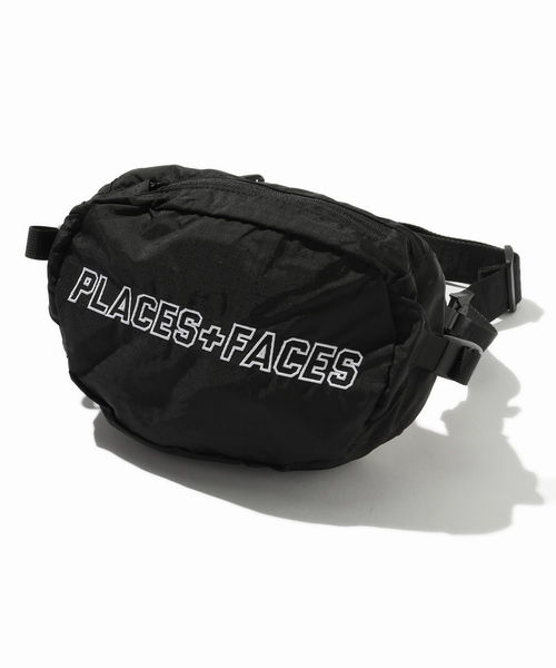 PLACES+FACES（プレイシーズフェイシーズ）の「【PULP】PLACES+FACES  