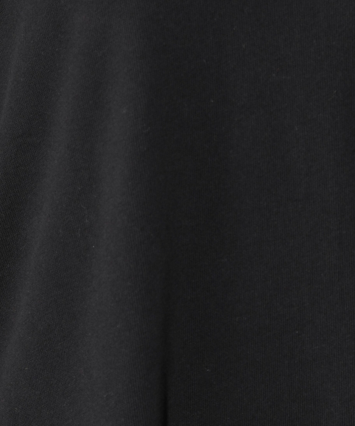 PAGEBOY（ページボーイ）の「ドルマンチュニックカットソー（Tシャツ/カットソー・レディース・オフホワイト/ブラック/ダークブラウン/ダークパープル・FREE）」の18枚目の写真