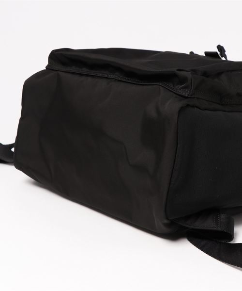 PORTER(ポーター)の「【PORTER】MOTION DAYPACK(バックパック/リュック・メンズ・ブラック・FREE)」の3枚目の写真