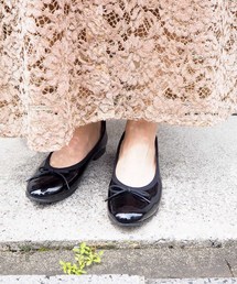 ENあしながおじさん | 〈ENあしながおじさん〉 バレエシューズ(バレエシューズ)