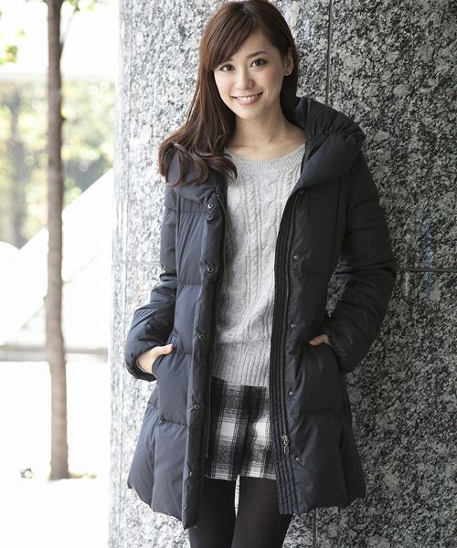 VIS（ビス）の「シャギーチェックショートパンツ（その他パンツ・レディース・ローズ/ブラック/ベージュ・MEDIUM/LARGE/SMALL）」の2枚目の写真