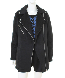 WC | wc/ビックライダースコート(ライダースジャケット)