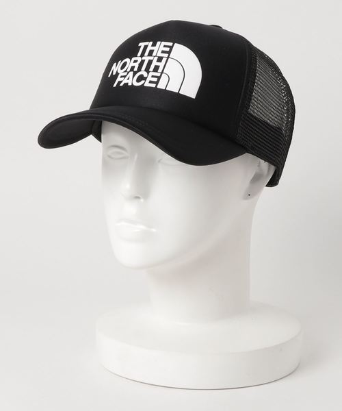 north face mesh cap