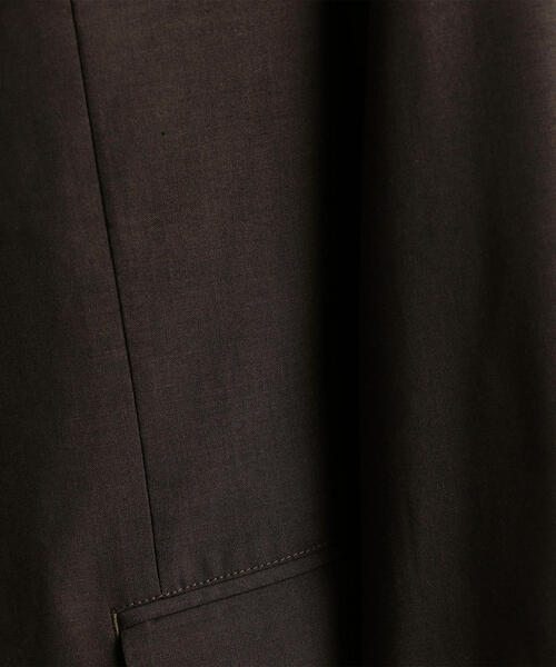 美品 GLR SOLOTEX ウオッシャブルトロ NT 2B ジャケット 楽天市場】【SALE／70%OFF】TWウォッシャブルトロ 2B ジャケット