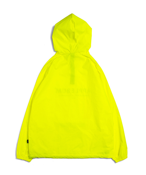 Neon Color Anorak Parka（その他アウター）｜APPLEBUM（アップルバム 