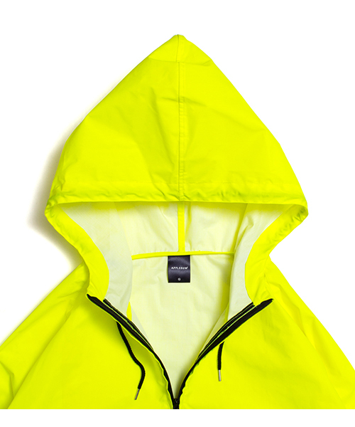 Neon Color Anorak Parka（その他アウター）｜APPLEBUM（アップ