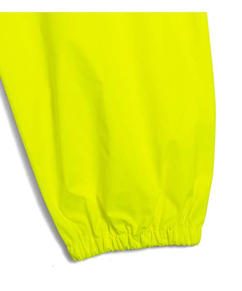 APPLEBUM(アップルバム)の「Neon Color Anorak Parka(その他アウター・メンズ・イエロー/オレンジ・MEDIUM/LARGE/X-LARGE)」の4枚目の写真