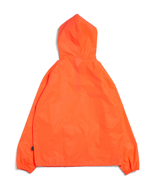 Neon Color Anorak Parka（その他アウター）｜APPLEBUM（アップ