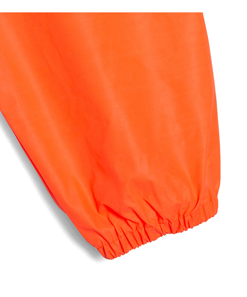 APPLEBUM(アップルバム)の「Neon Color Anorak Parka(その他アウター・メンズ・イエロー/オレンジ・MEDIUM/LARGE/X-LARGE)」の6枚目の写真