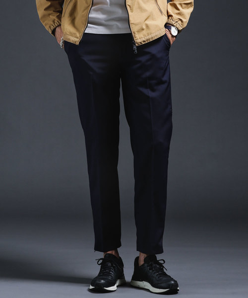 Nano Universe ナノユニバース の ｗｌｇ コンビイージースラックス スラックス Wear