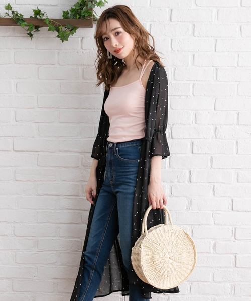 Newlyme（ニューリーミー）の「バッククロスキャミソール（キャミソール・レディース・グレー/カーキ/その他/ホワイト/ネイビー/ブラック/レッド/ピンク/ブラック×ホワイト/モカ・MEDIUM/SMALL/LARGE/X-LARGE/XX-LARGE）」の16枚目の写真