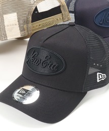 NEW ERA（ニューエラ）の「ニューエラ メッシュキャップ 9FORTY（キャップ・メンズ）」