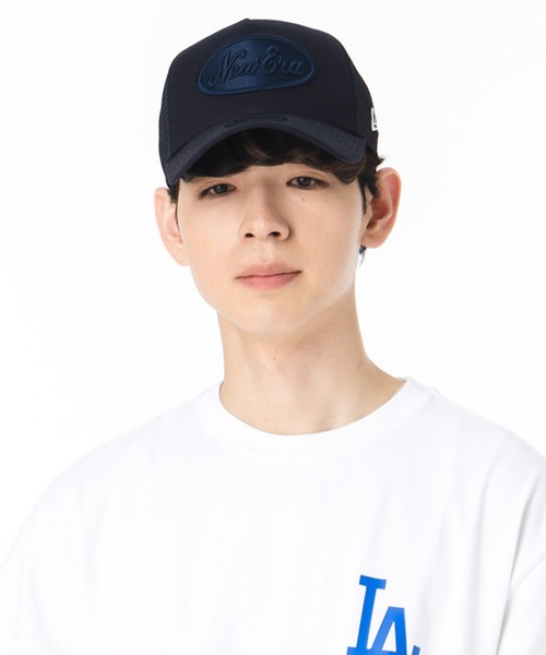 ニューエラ メッシュキャップ 9FORTY（キャップ）｜NEW ERA