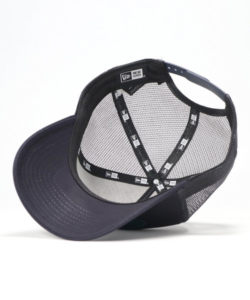 ニューエラ New Era 9FORTY くっきー! NEロゴ メッシュキャップ 9FORTY ニューエラ メッシュキャップ メンズ レディース New Era