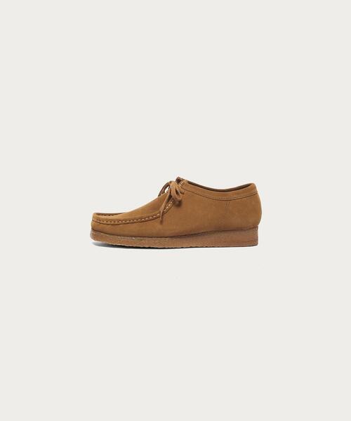 商品詳細 Clarks クラークス Wallabee ワラビー Outlet アウトレット 公式通販
