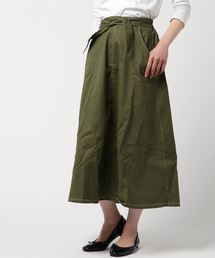 ehka sopo | デニムアソートスカート(スカート)