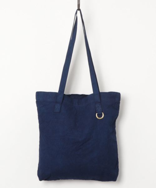 GLENROYAL（グレンロイヤル）の「【GLENROYAL/グレンロイヤル】TRAVEL PACKABLE BAG/キャンバストートバッグ