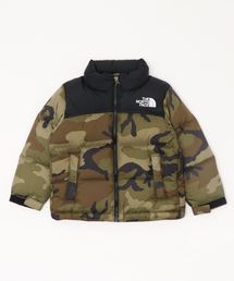 THE NORTH FACE(ザノースフェイス)|キッズのダウンジャケット ...
