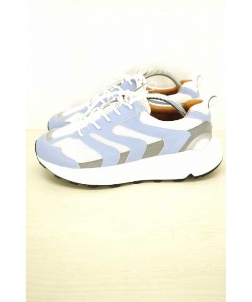 ブランド古着 Tomo Co Name トモアンドシーオーネイム コラボ Name X Tomotaka Onozaki Dorm Trainer スニーカー スニーカー Tomo Co トモアンドシーオー のファッション通販 Zozoused