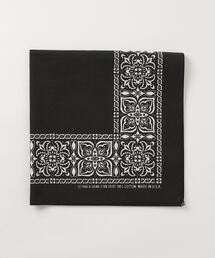 HAV-A-HANK　PAISLEY BANDANNA 2