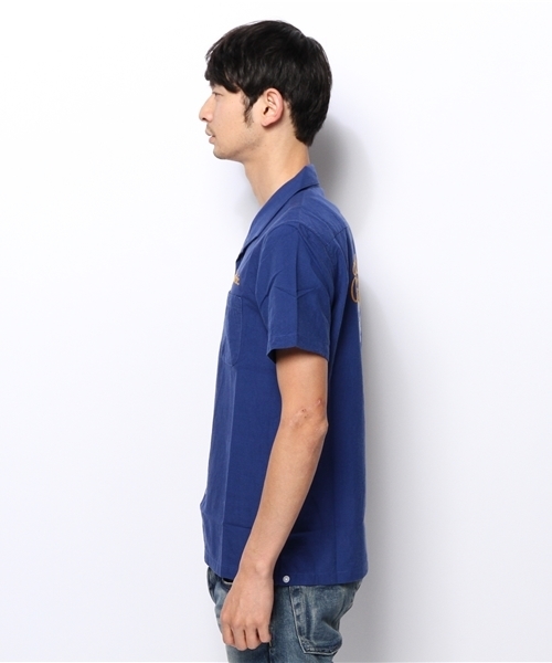 HYSTERIC GLAMOUR（ヒステリックグラマー）の「MEMBERS ONLY