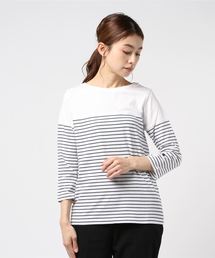 チャンピオン LONG SLEEVE T-SHIRT