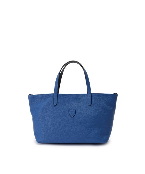 Felisi（フェリージ）の「Felisi（フェリージ）ハンドバッグ　17/28/LD+DS（ハンドバッグ・レディース・ブラック/ネイビー/イエロー/グレイッシュベージュ/ブルー/オレンジ/ブルー系その他・ﾌﾘ-/FREE）」の4枚目の写真