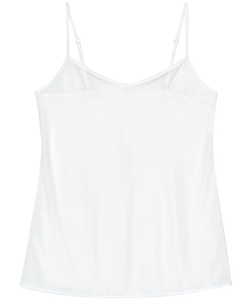 ベーシックアイテム キャミソール インナーウェア 肌着 Amphi アンフィ のファッション通販 Zozotown
