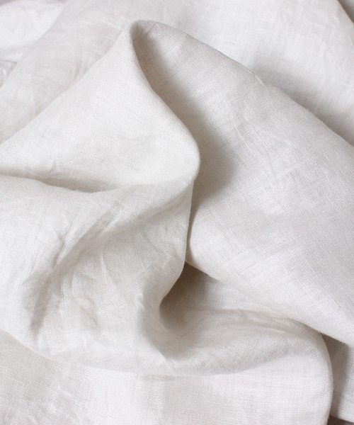 Linenシャツワンピース ワンピース Note ワンピース Silence Et Note ノートエシロンス のファッション Et Boyang