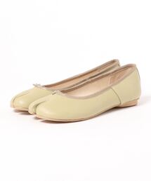 minia | タビバレエ  [ minia ] ≪2020SS新作≫(パンプス)