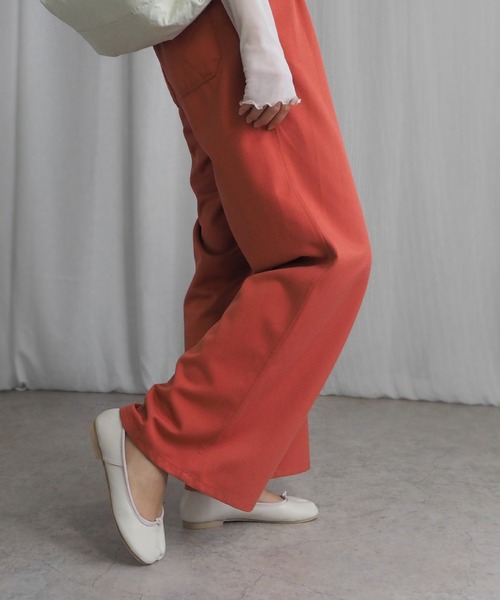 minia（ミニア）の「タビバレエ（パンプス・レディース・ベージュ/ブラウン/グリーン/アイボリー/ブラック/ベージュ系その他/シルバー・LL/S/M/L）」の10枚目の写真