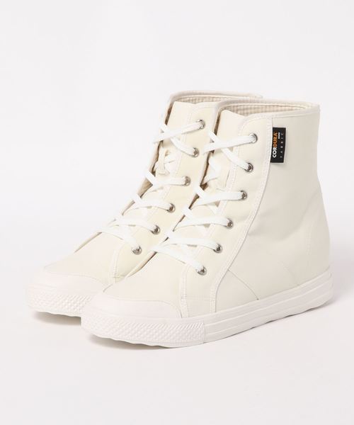 セール La Farfa Shoes ラ ファーファ シューズ シンプル 撥水スニーカー スニーカー La Farfa Shoes ラ ファーファ シューズ のファッション通販 Zozotown