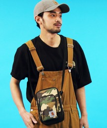 Carhartt ショルダーバッグ